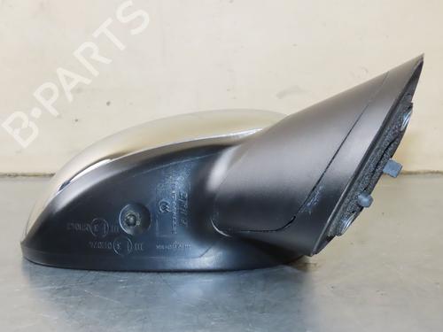 Right mirror FIAT 500 (312_) 1.2 (312AXA1A) | BP17381682C27 