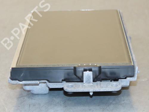 Multifunctionele display CITROËN C4 II (NC_) 1.6 BlueHDi 100 | BP30556627C48