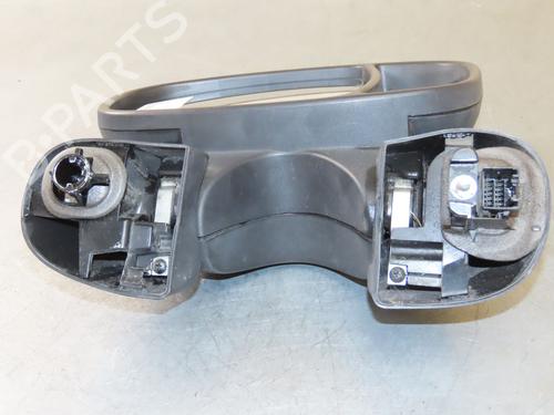 Right mirror RENAULT TRAFIC II Van (FL) 2.5 dCi 145 (FL0J) | BP25622210C27 