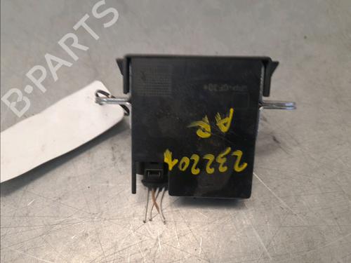 Bakluke lås VW GOLF VI (5K1) 1.6 TDI | BP29963347C101 