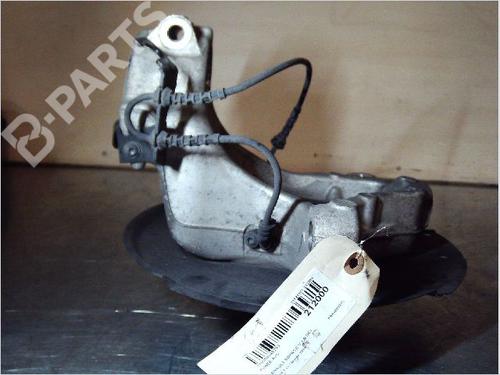 Left front steering knuckle RENAULT ESPACE V (JR_) 1.6 dCi 160 | BP9409765M25 