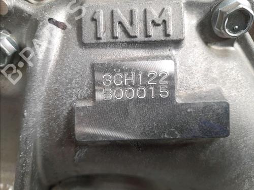 Gearbox PEUGEOT BOXER Van 2.2 HDi 130 | BP27351606M3 - Image 3