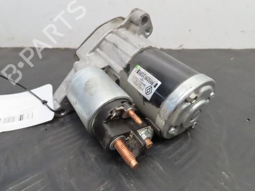 Starter DACIA DOKKER MPV (KE_) 1.3 TCe 130 (KENE) | BP24944728M8