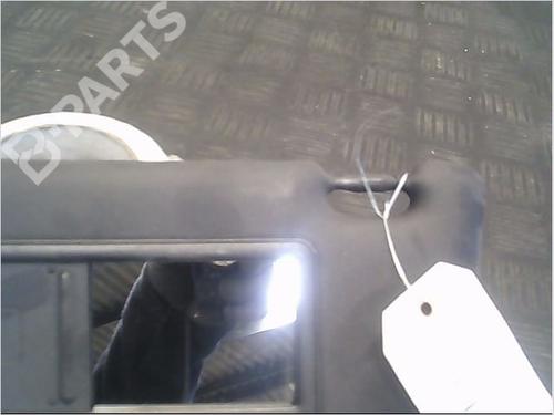 Left sun visor FIAT 500 (312_) 1.2 (312AXA1A) | BP9406658I1 