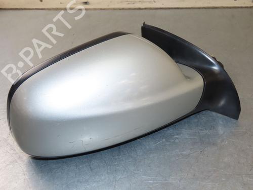 Right mirror PEUGEOT 307 SW (3H) 1.6 HDI 110 | BP25795799C27 