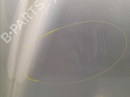 Hood PEUGEOT 308 SW I (4E_, 4H_) 1.6 HDi | BP22366900C1