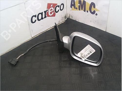 Used Right mirror VW GOLF IV (1J1) 1.9 TDI (101 hp) 9404714