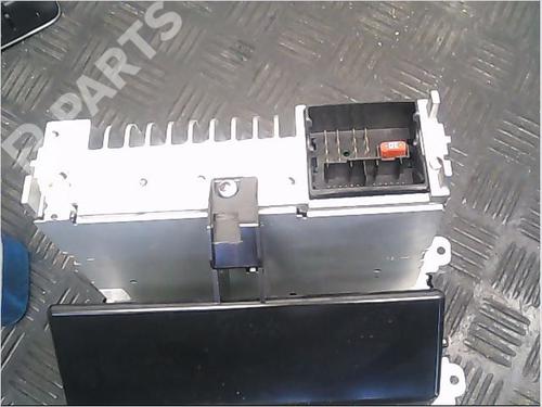 Radio VW POLO V (6R1, 6C1) 1.2 TDI | BP9406089E6 