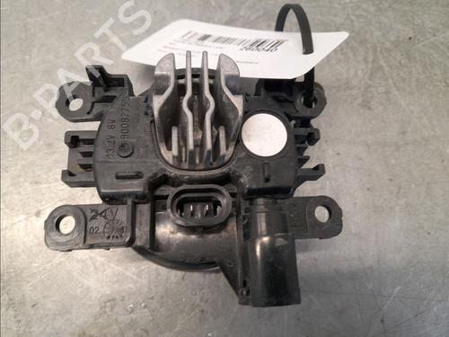 Left front fog light RENAULT CAPTUR I (J5_, H5_) 1.2 TCe 120 | BP33059250C30 - Image 2