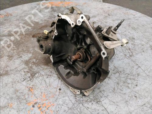 Used Gearbox Gearbox 15089168 15089168