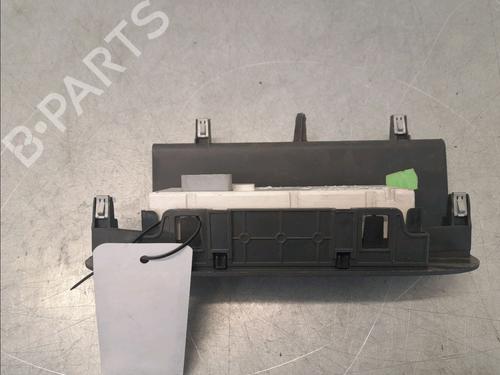 Display monitor RENAULT KANGOO / GRAND KANGOO II (KW0/1_) 1.5 dCi 110 (KW0C, KW0H) | BP29963258C48 