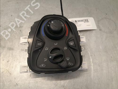 Climate control PEUGEOT 108 1.2 | BP39893722I5 - Image 4