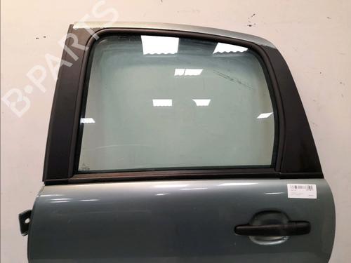 Left rear door CITROËN C3 I (FC_, FN_) 1.4 HDi | BP15902784C4 