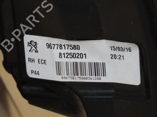 Used Right taillight Right taillight 20313997 20313997