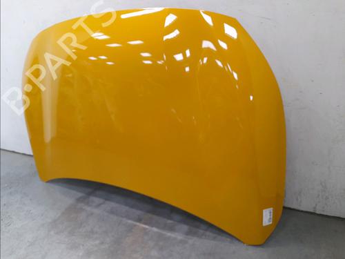 Used Hood Hood PEUGEOT 208 II (UB_, UP_, UW_, UJ_) e-208 (136 hp) 34048843 34048843