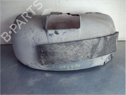 Used Wheel arch VW TOURAN (1T3) 1.6 TDI (105 hp) 14857497