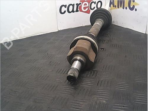Left front driveshaft PEUGEOT 308 I (4A_, 4C_) 1.6 HDi | BP9403920M38