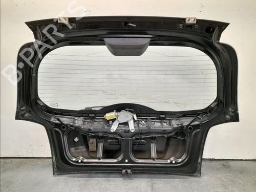 Tailgate FORD FIESTA V (JH_, JD_) 1.3 | BP16555046C6 