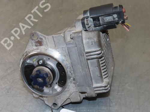 Used Steering rack MINI MINI (R56) Cooper (120 hp) 23158165