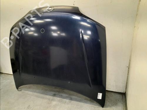 Hood OPEL TIGRA (S93) 1.4 16V (F07) | BP22366885C1
