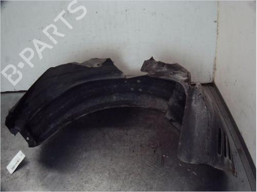 Wheel arch FORD FIESTA VI (CB1, CCN) 1.4 TDCi | BP14857302C56 