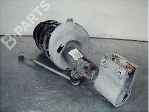 Right front shock absorber CITROËN C4 II (NC_) 1.2 THP 110 (NCHNZ6, NCHNV6) | BP9409699M17 
