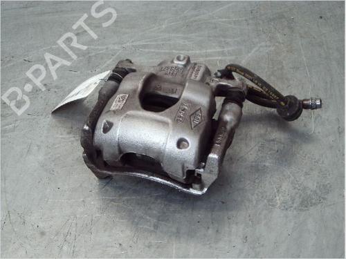 Used Right front brake caliper RENAULT CLIO V (B7_) 1.0 TCe 90 (B7MT) (91 hp) 14857066