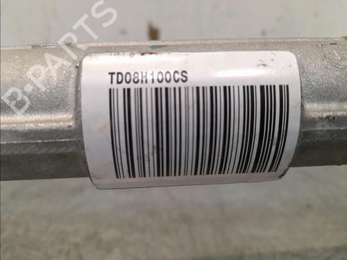 Used Steering rack FORD PUMA (J2K, CF7) 1.0 Flexifuel (125 hp) 16015238