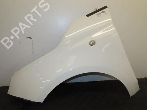 Used Left front fenders Left front fenders 39601091 39601091