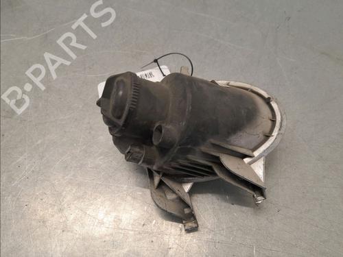 Right front fog light PEUGEOT 206 Hatchback (2A/C) 1.4 HDi eco 70 | BP30522117C31