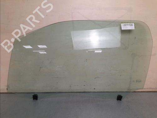 Used Front left door window CITROËN DS3 (SA_) 1.6 HDi 90 (92 hp) 15722278