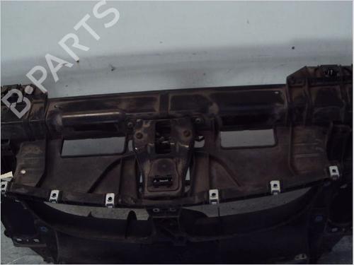 Front slam panel BMW 1 (E87) 120 d | BP10395868C72