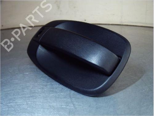 Front right exterior door handle NISSAN PRIMASTAR Van (X83) 2.0 dCi 115 | BP10714165C129 