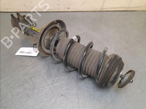 Left front shock absorber OPEL CORSA D (S07) 1.2 (L08, L68) | BP16083484M16 
