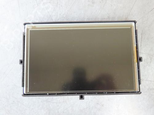 Display monitor SMART FORFOUR Hatchback (453) electric drive / EQ (453.091) | BP36790933C48 - Image 9