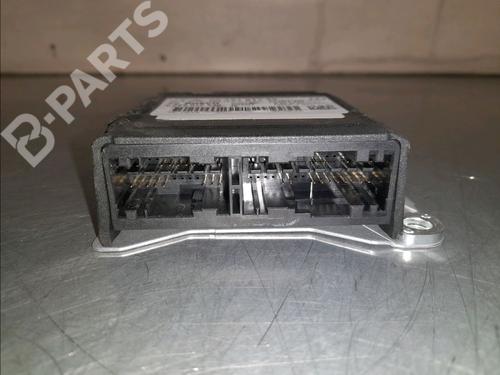 ECU airbags PEUGEOT 3008 I MPV (0U_) 1.6 HDi | BP12145941M53 