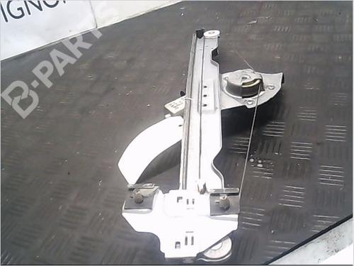 Front left window mechanism DACIA DUSTER (HS_) 1.5 dCi (HSMC) | BP9405862C22 