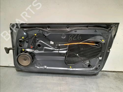 Right front door AUDI A3 (8P1) 1.9 TDI | BP14996105C3 