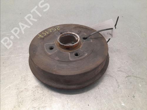 Used Other Other RENAULT TWINGO I (C06_) 1.2 16V (C06C, C06D, C06K) (75 hp) 33249505 33249505