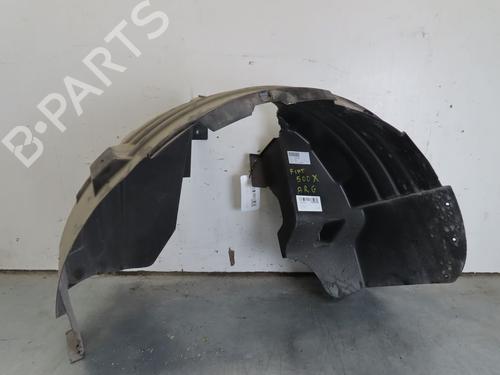 Used Wheel arch FIAT 500X (334_) 1.6 (334AXE1A) (110 hp) 17181238