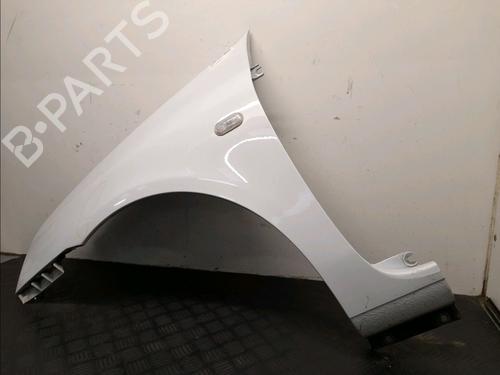 Left front fenders RENAULT CLIO II (BB_, CB_) 1.2 (BB0A, BB0F, BB10, BB1K, BB28, BB2D, BB2H, CB0A,... | BP22381738C41 