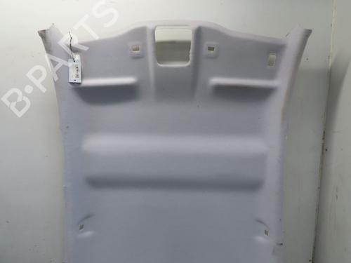 Interior roof PEUGEOT 208 I (CA_, CC_) 1.2 VTI 82 | BP20243383I12 