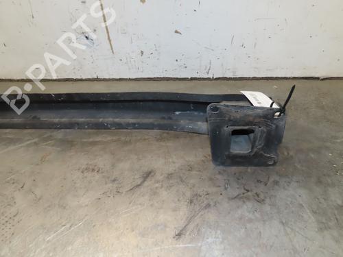 Used Rear bumper reinforcement Rear bumper reinforcement VW POLO V (6R1, 6C1) 1.6 TDI (90 hp) 39893747 39893747
