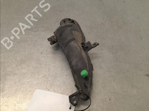 Blinklys fortil venstre Blinklys fortil venstre PEUGEOT 308 II (LB_, LP_, LW_, LH_, L3_) 1.6 BlueHDi 120 (120 hp) 33249537 33249537