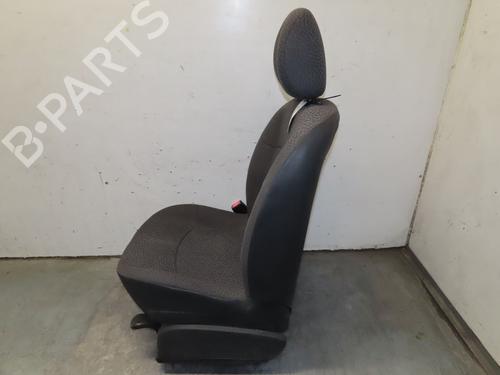 Siège avant gauche RENAULT CLIO II (BB_, CB_) 1.2 16V (BB05, BB0W, BB11, BB27, BB2T, BB2U, BB2V, CB05,... | BP30522116C15 