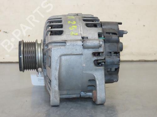 Alternator RENAULT CAPTUR I (J5_, H5_) 1.5 dCi 110 | BP39698834M7 - Image 5