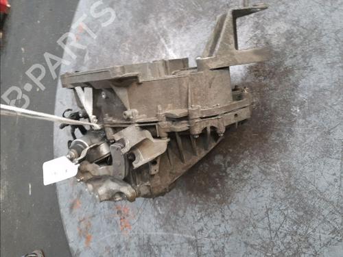 Used Gearbox OPEL CASCADA (W13) 2.0 CDTI (67) (165 hp) 29345104