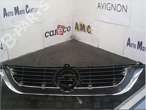 Grille OPEL VECTRA B Hatchback (J96) 2.2 DTI 16V (F68) | BP9407790C40 