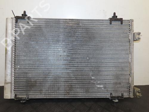 Heater matrix PEUGEOT PARTNER Box Body/MPV 1.6 BlueHDi 100 | BP30606328M63