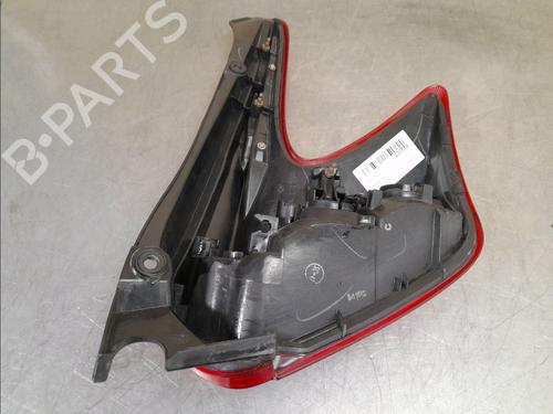 Left taillight NISSAN JUKE (F15) 1.5 dCi | BP14946335C34 